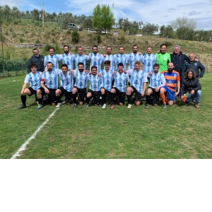 SAN LEOLINO C.11 2018/2019
